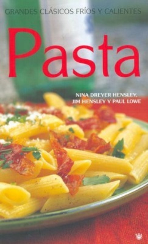 PASTA