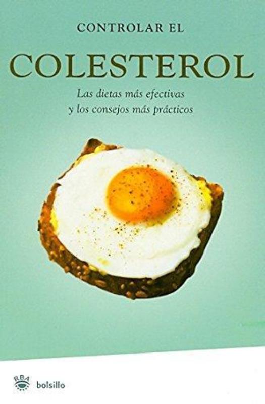 CONTROLAR EL COLESTEROL
