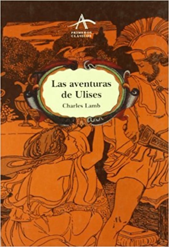 LAS AVENTURAS DE ULISES