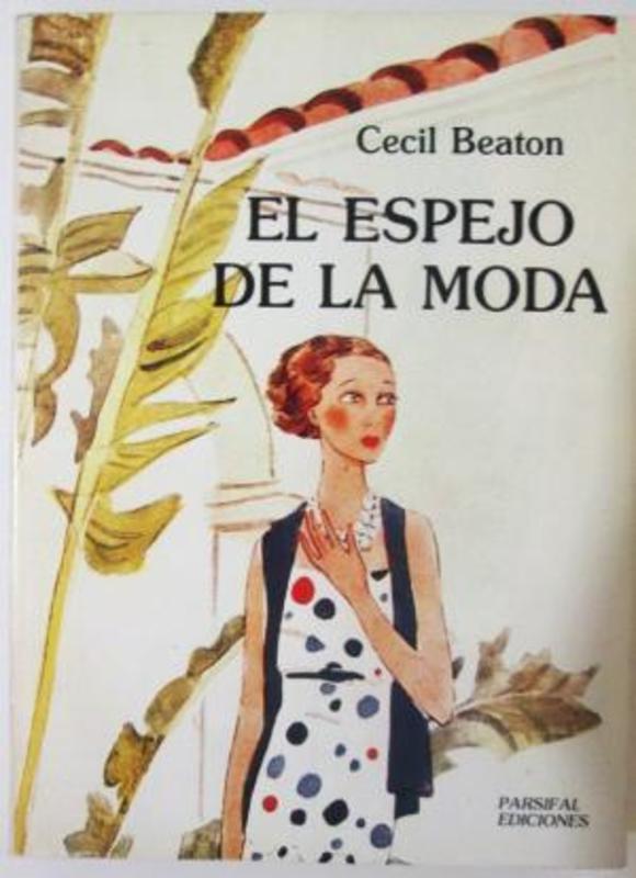 EL ESPEJO DE LA MODA