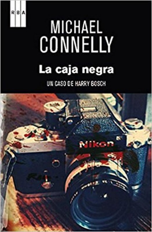 MICHAEL CONNELLY