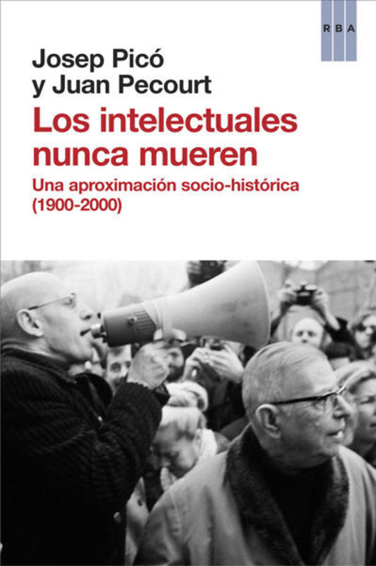 INTELECTUALES NUNCA MUEREN, LOS