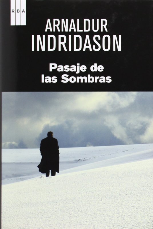 PASAJE DE LAS SOMBRAS