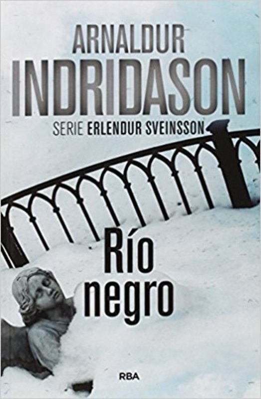 RIO NEGRO