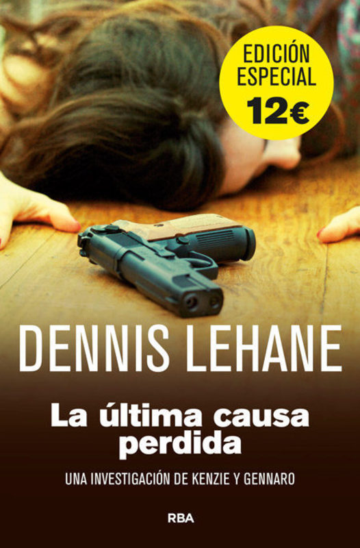 LA ULTIMA CAUSA PERDIDA