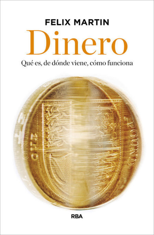 DINERO QUE ES DE DONDE VIENE Y COMO FUNCIONA