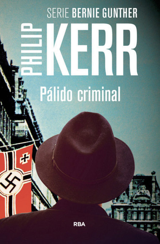 PALIDO CRIMINAL (NVA ED)