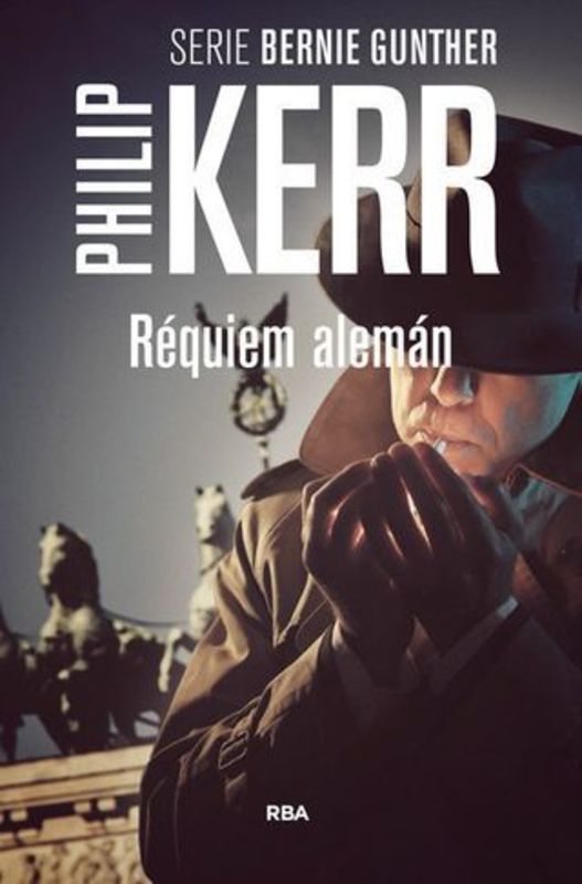 REQUIEM ALEMAN (NVA ED)