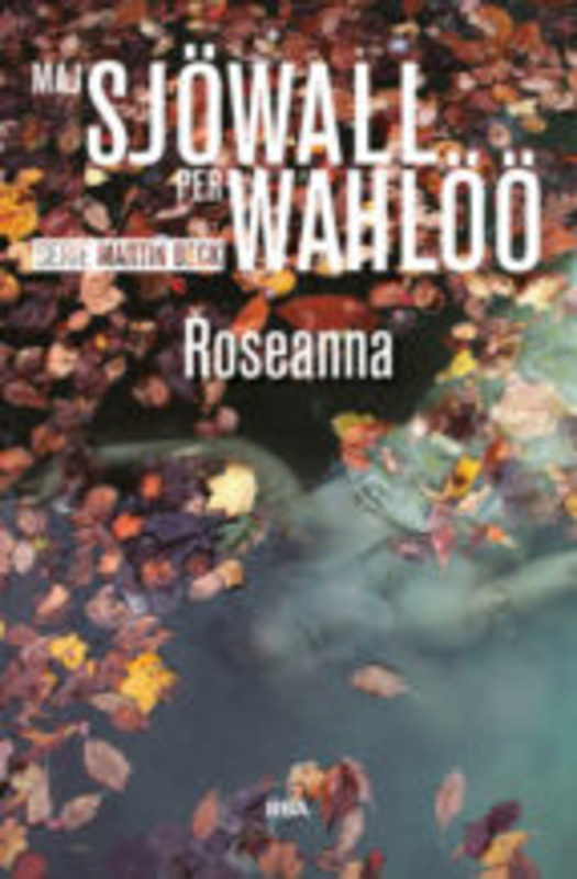 ROSEANNA (NVA ED)