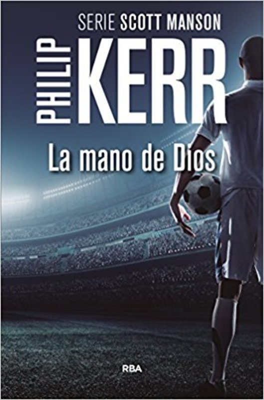 LA MANO DE DIOS