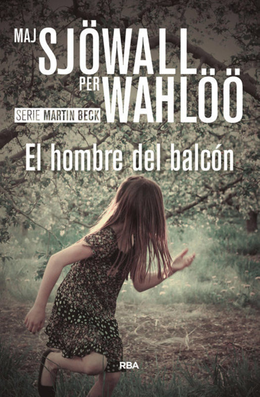 EL HOMBRE DEL BALCON (NVA ED)