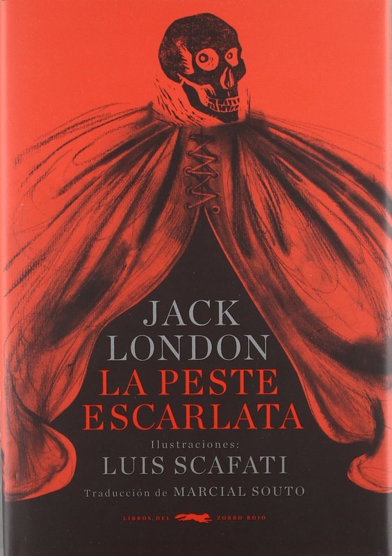 LA PESTE ESCARLATA