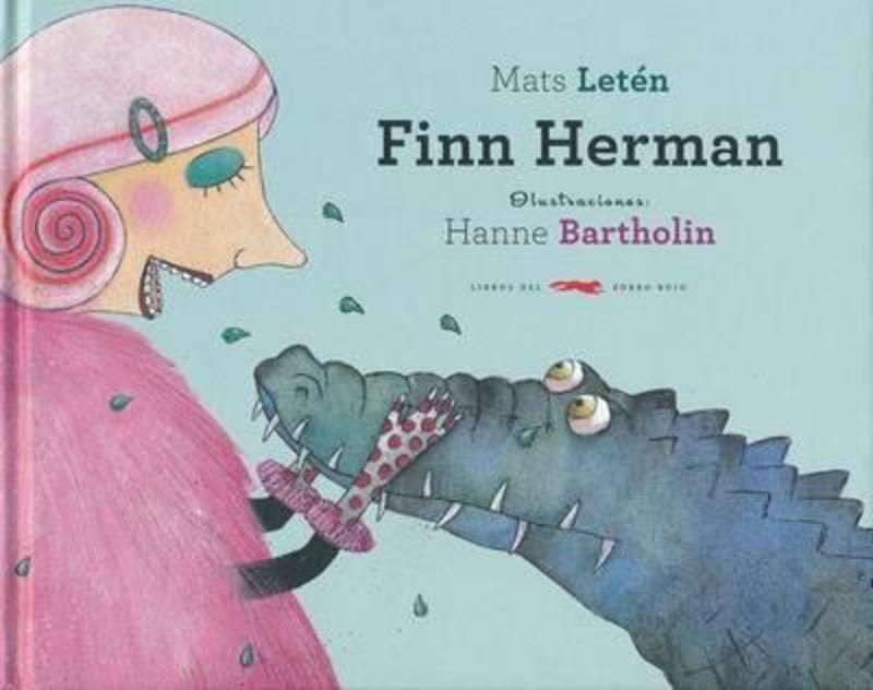 FINN HERMAN
