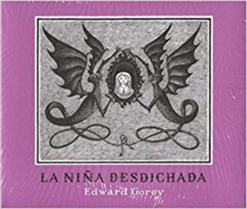 LA NIÑA DESDICHADA