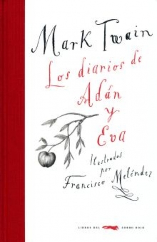 LOS DIARIOS DE ADAN Y EVA (T/D)