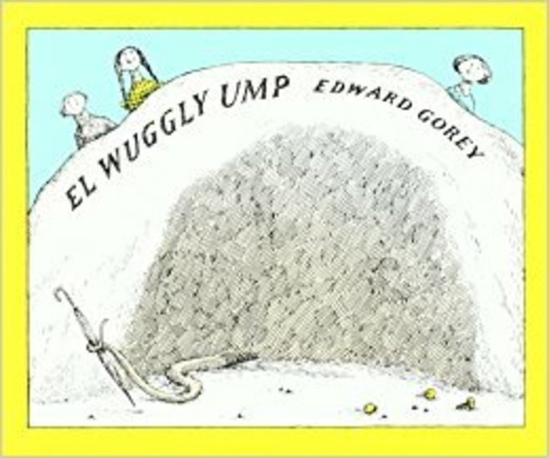 EL WUGGLY UMP