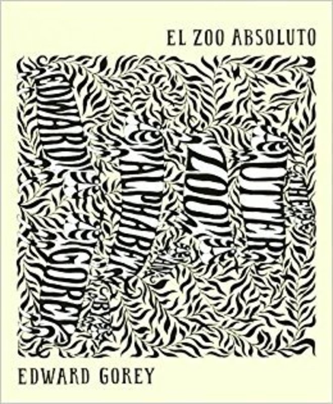 EL ZOO ABSOLUTO