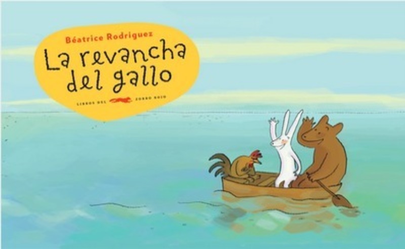 LA REVANCHA DEL GALLO