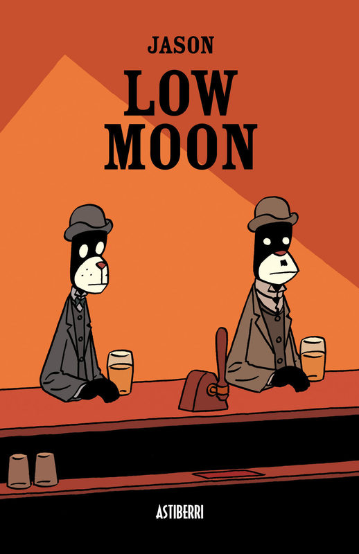 LOW MOON (ASTIBERRI)