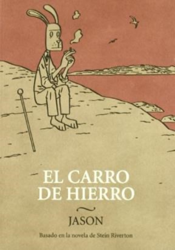 EL CARRO DE HIERRO