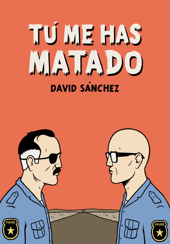 TU ME HAS MATADO (ASTIBERRI)