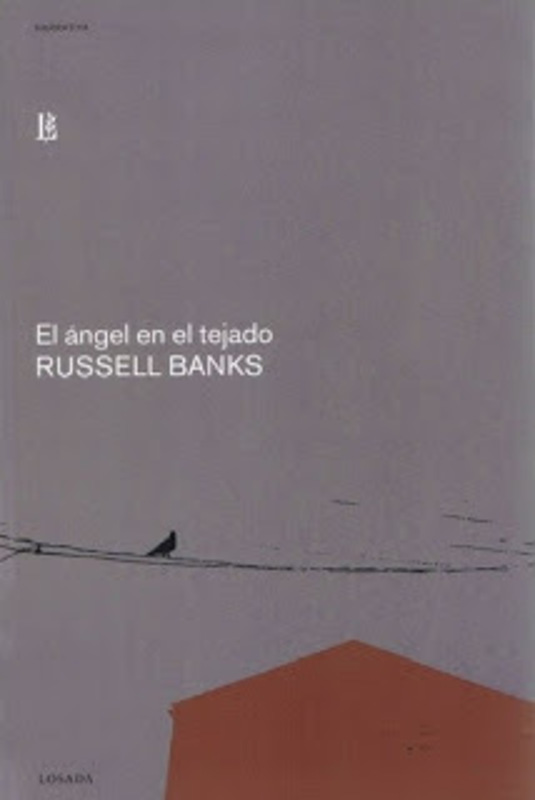 EL ANGEL EN EL TEJADO