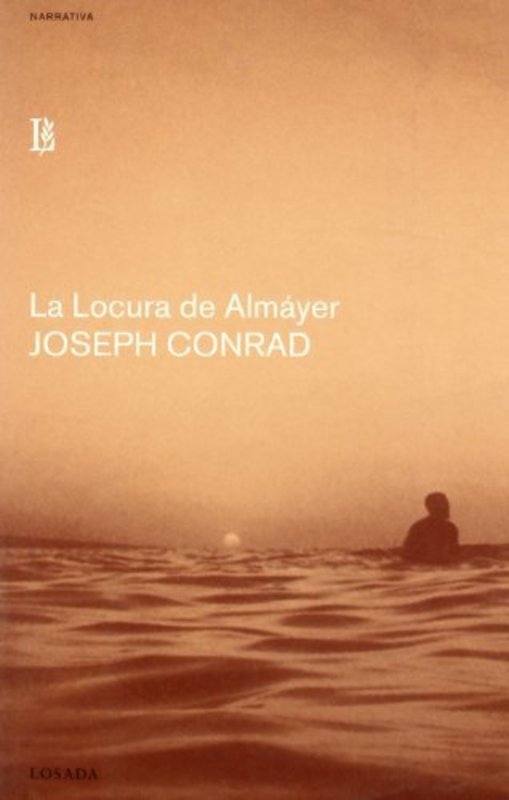 LA LOCURA DE ALMAYER