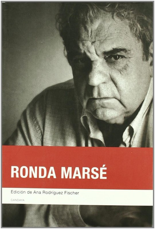 RONDA MARSE