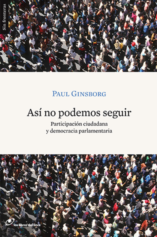 ASI NO PODEMOS SEGUIR