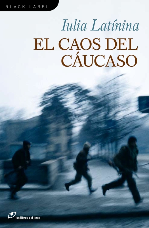 EL CAOS DEL CAUCASO