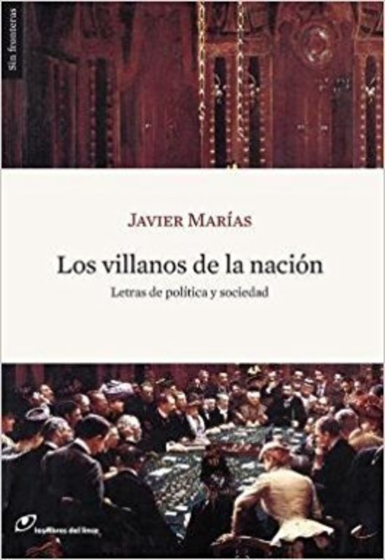 LOS VILLANOS DE LA NACION