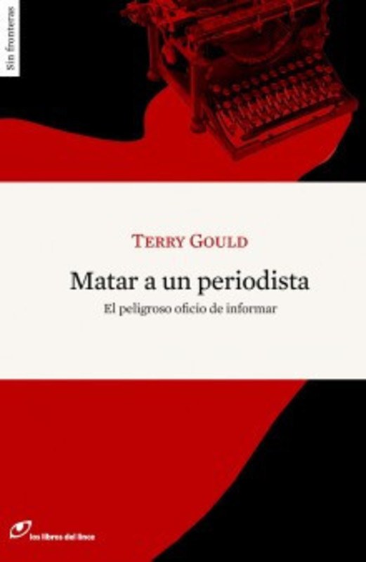 MATAR A UN PERIODISTA
