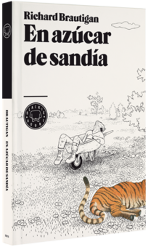 EN AZUCAR DE SANDIA