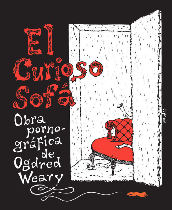 EL CURIOSO SOFA
