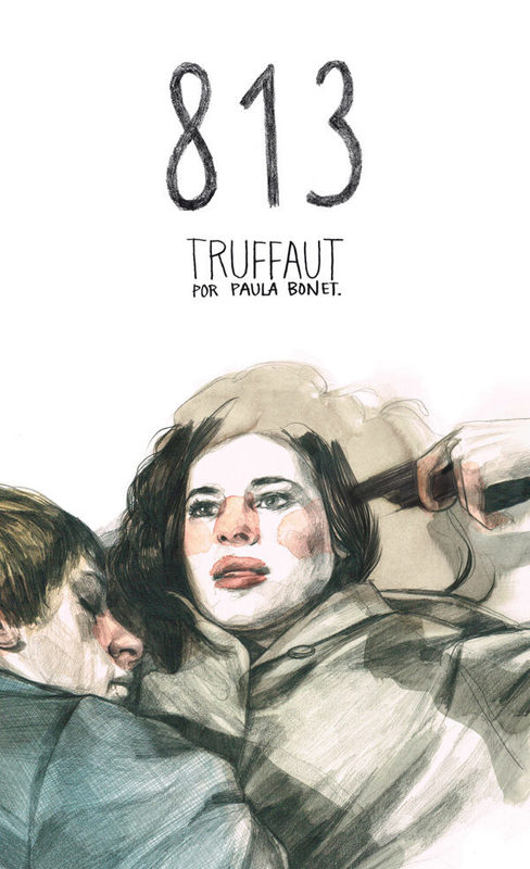 813. TRUFFAUT