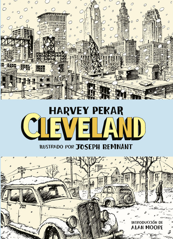CLEVELAND (GALLO NEGRO)