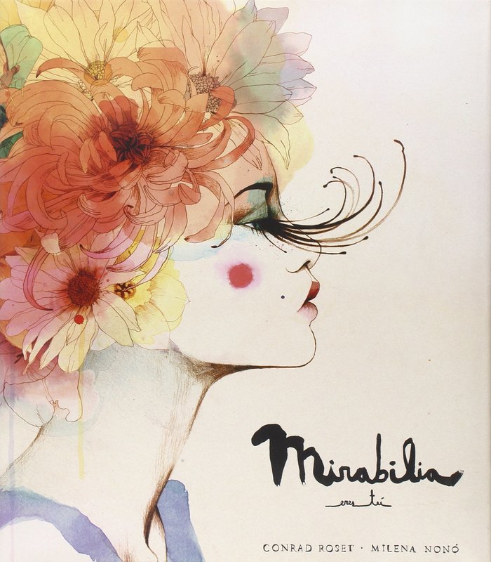 MIRABILIA ERES TU