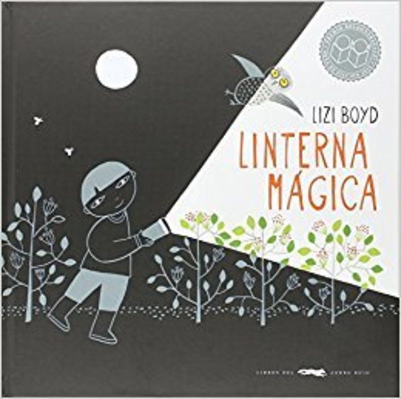 LINTERNA MAGICA