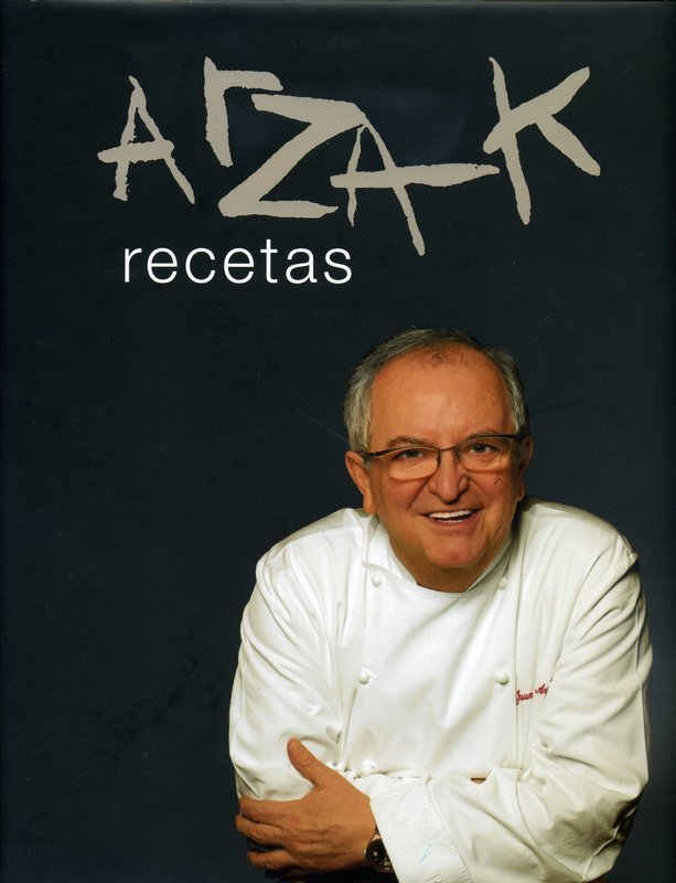RECETAS