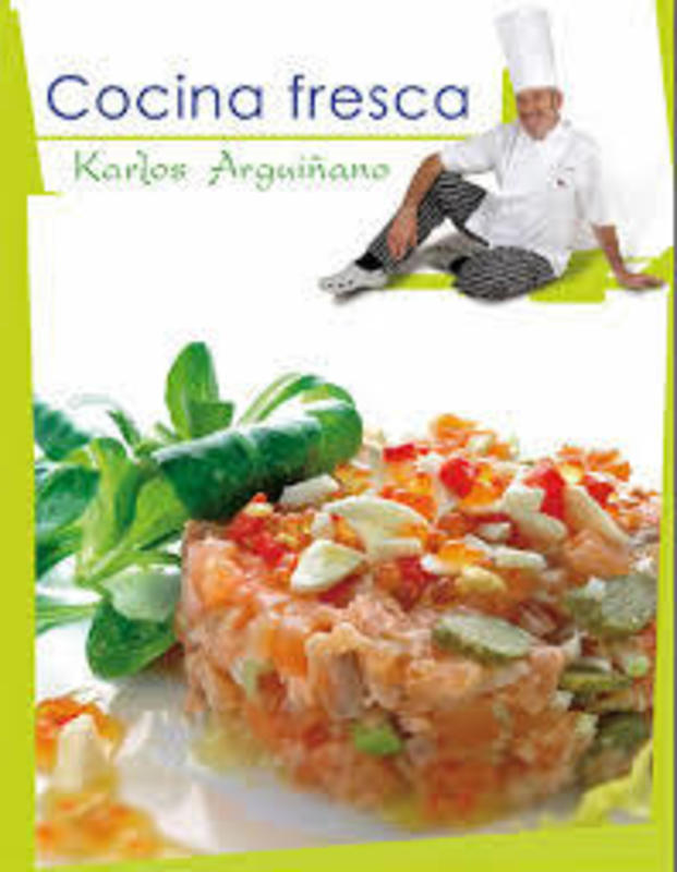 COCINA FRESCA