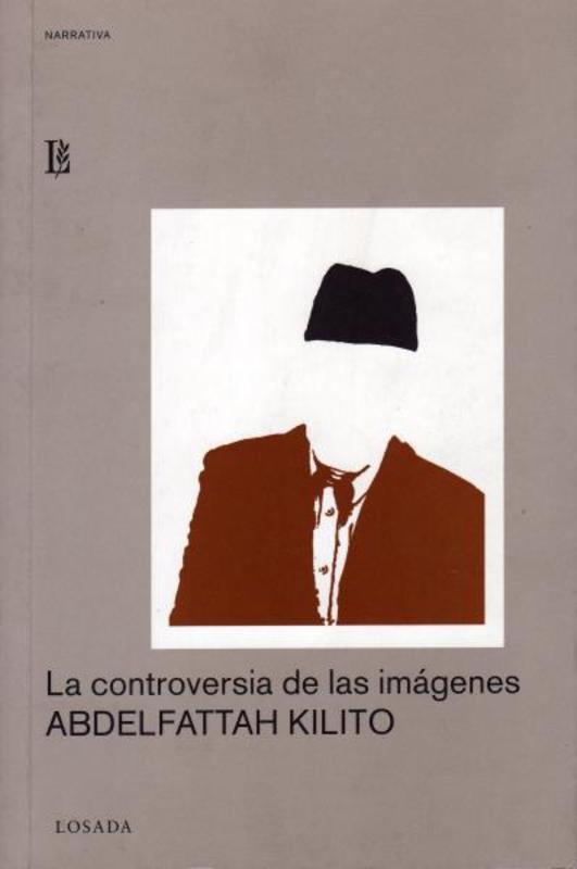 LA CONTROVERSIA DE LAS IMçGENES