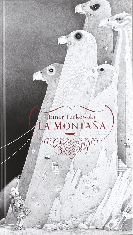 LA MONTAÑA