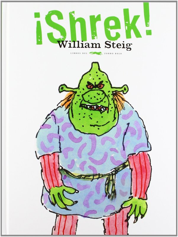 SHREK