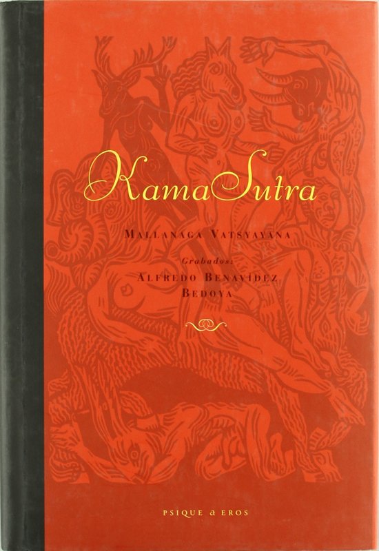 KAMASUTRA