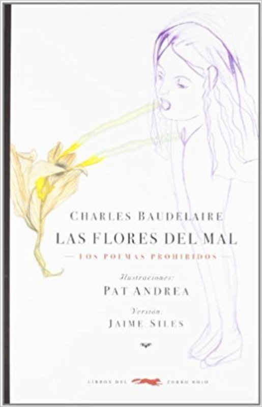 LAS FLORES DEL MAL
