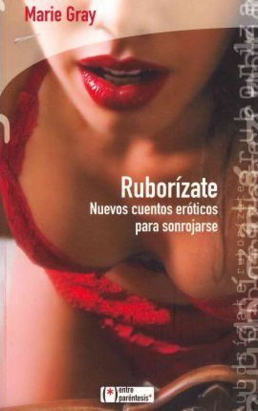 RUBORIZATE