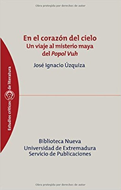 EN EL CORAZON DEL CIELO