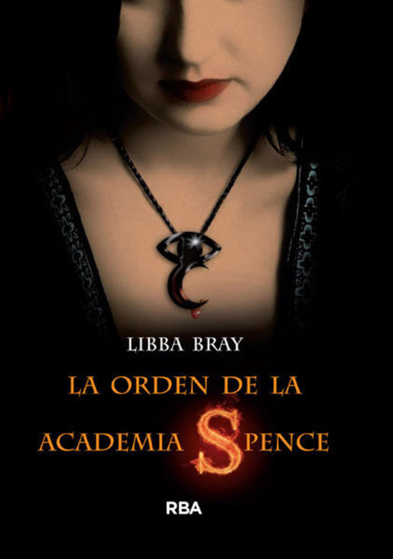 LA ORDEN DE LA ACADEMIA SPENCE.