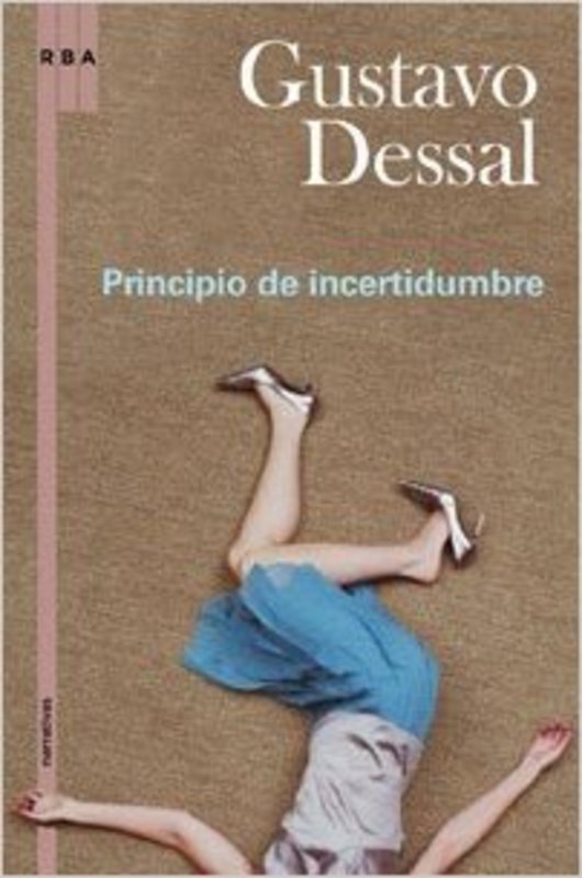 PRINCIPIO DE INCERTIDUMBRE
