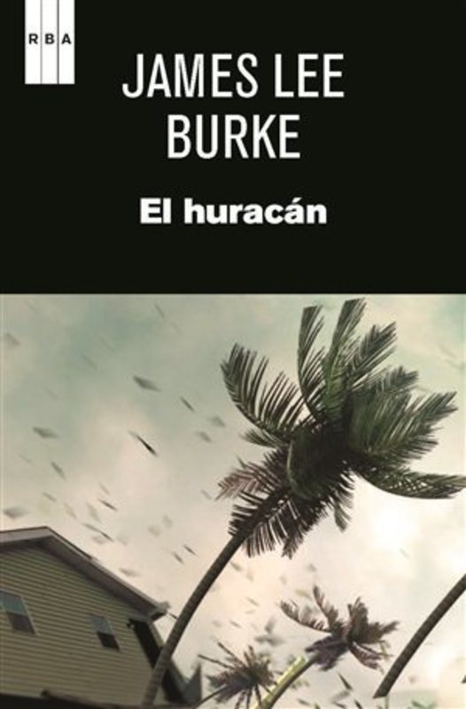 EL HURACAN